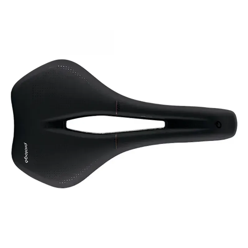 Prologo Nago R4 137mm PAS Nack Rail Saddle in Black
