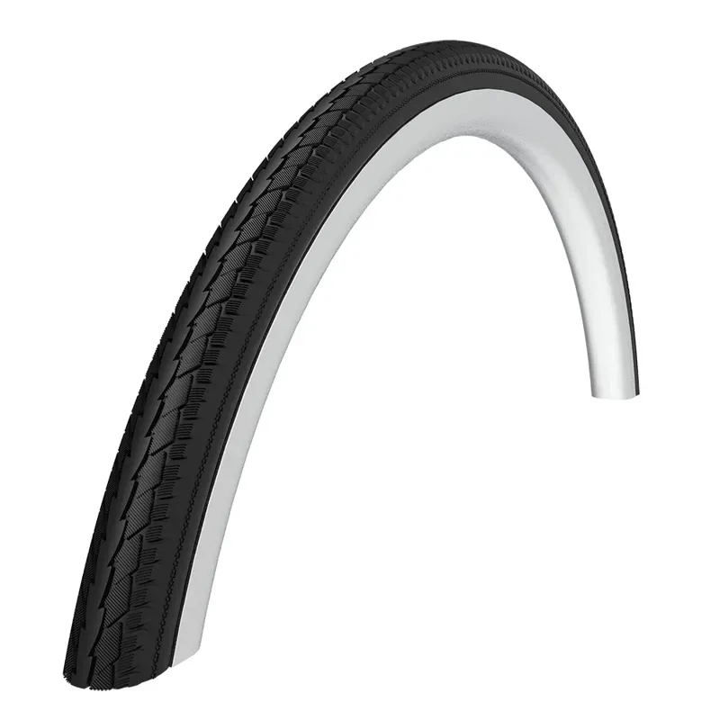 OXFORD PATHWAY 700 X 38C BLACK TYRE