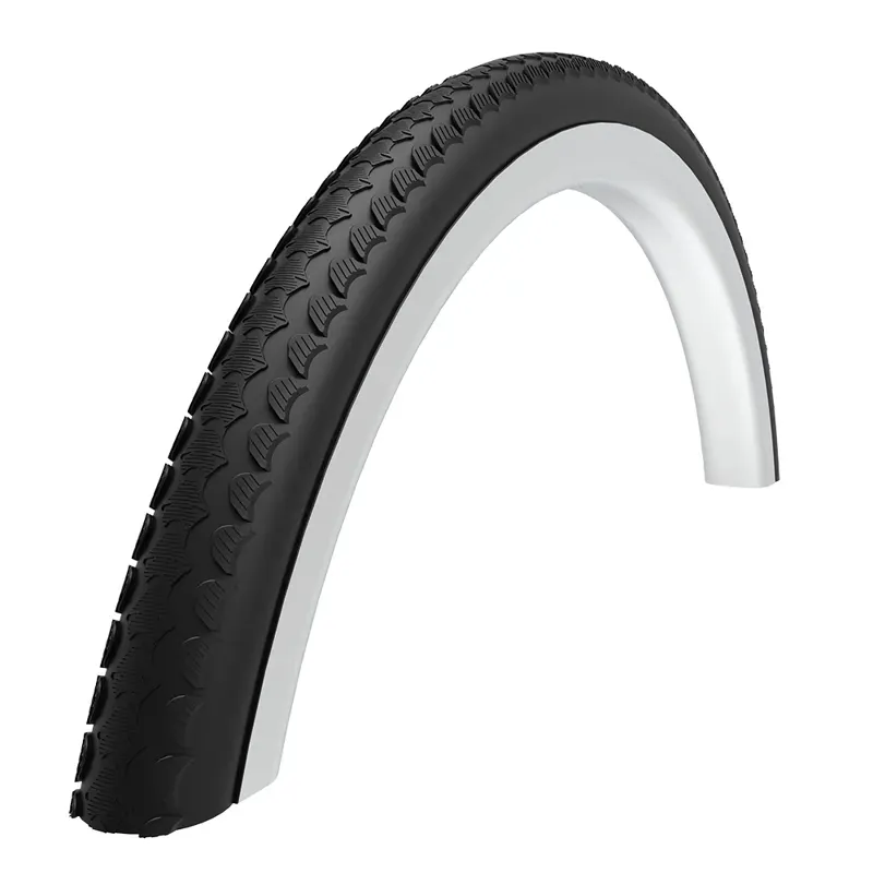 OXFORD PATHWAY 700 X 40C BLACK TYRE