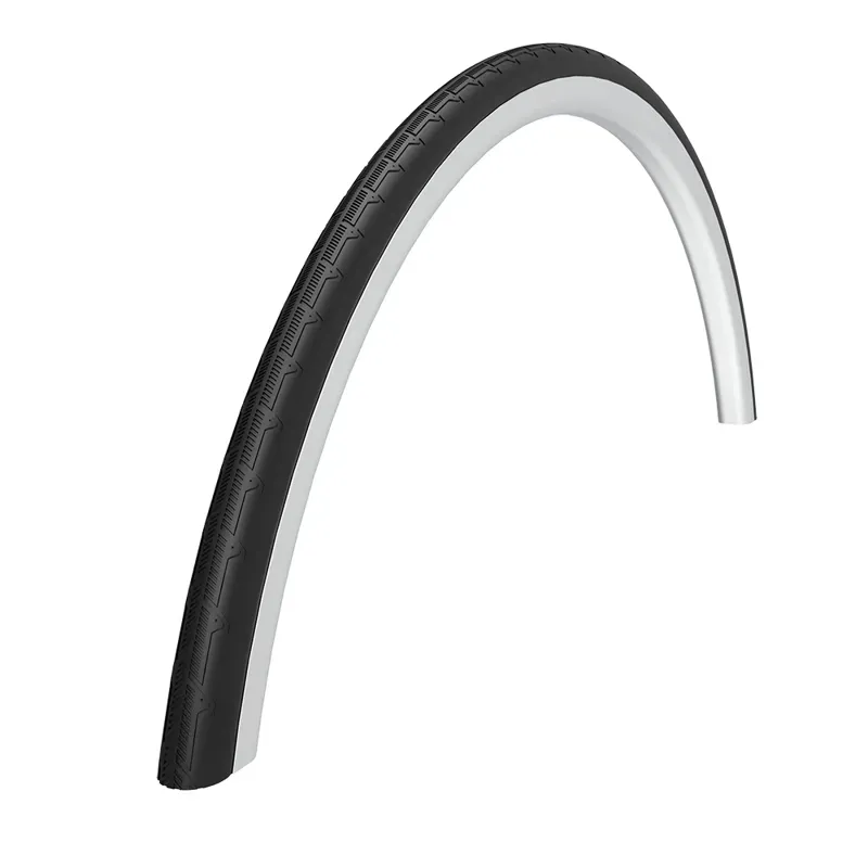 Oxford Touring 700 X 28C Tyre in Black