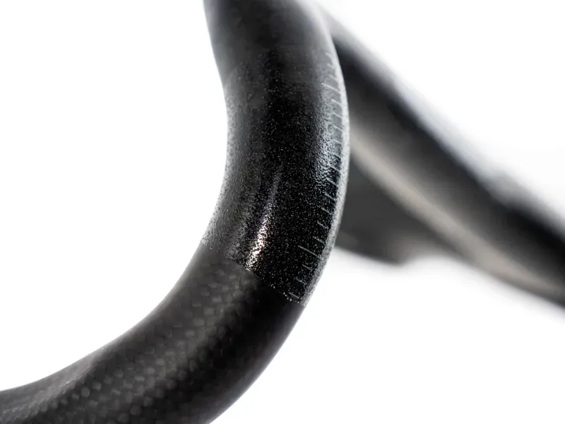 Vision Metron 5D ACR EVO Integrated Carbon Road Handlebar in Black-5