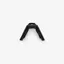 100% Speedcraft SL Replacement Short Nose Bridge Kit in Matt Black