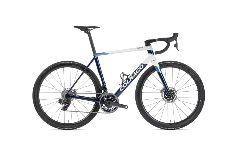 Colnago C68-R Disc 2024 Carbon Road Frame Set Code Hrbb