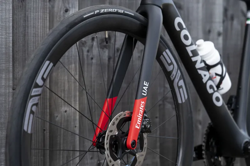Colnago wheelset hotsell