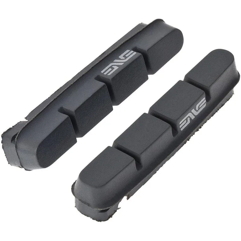 ENVE Brake Pad Set for 10mm Campagnolo Carbon Rims in Grey 