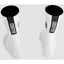 Basso Bikes Airflow Race Socks in White