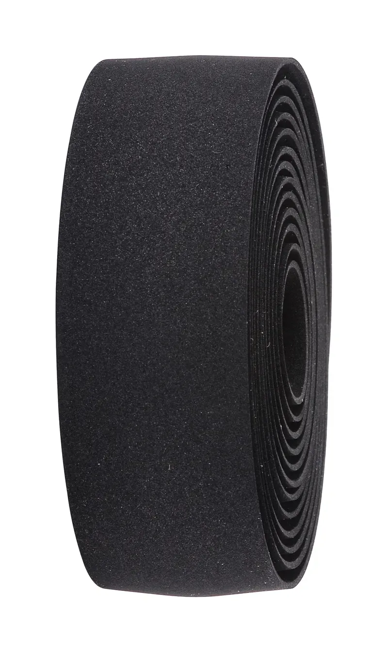 BBB RaceRibbon Handlebar Tape in Black