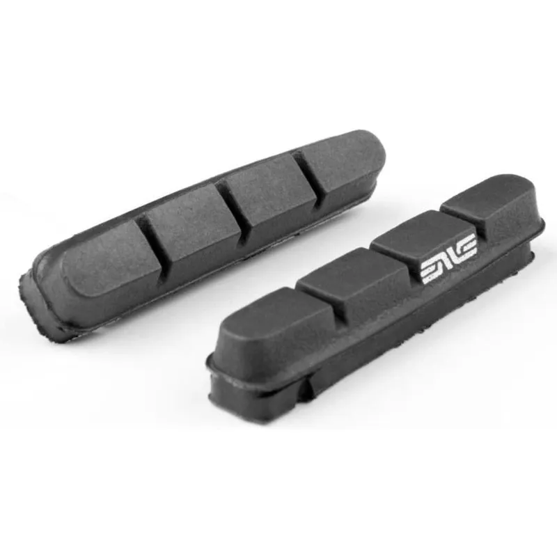 ENVE Brake Pad Set for 10mm Campagnolo Carbon Rims in Black -1