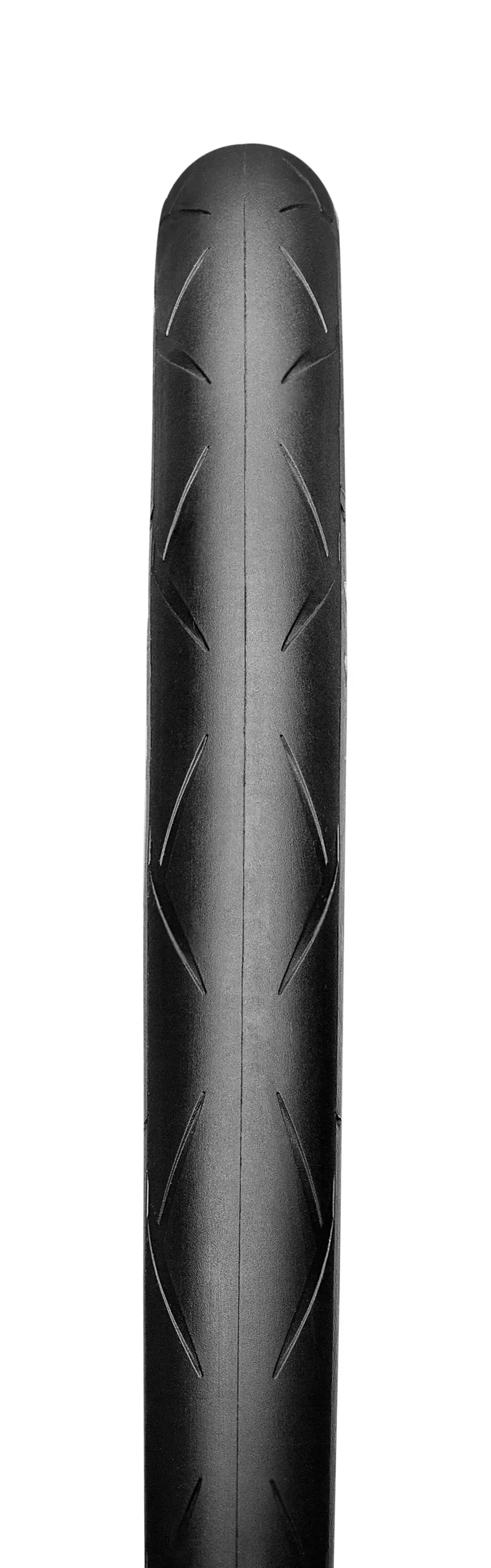 Hutchinson Blackbird 700c Road Tyre in Black/Tan Wall-1
