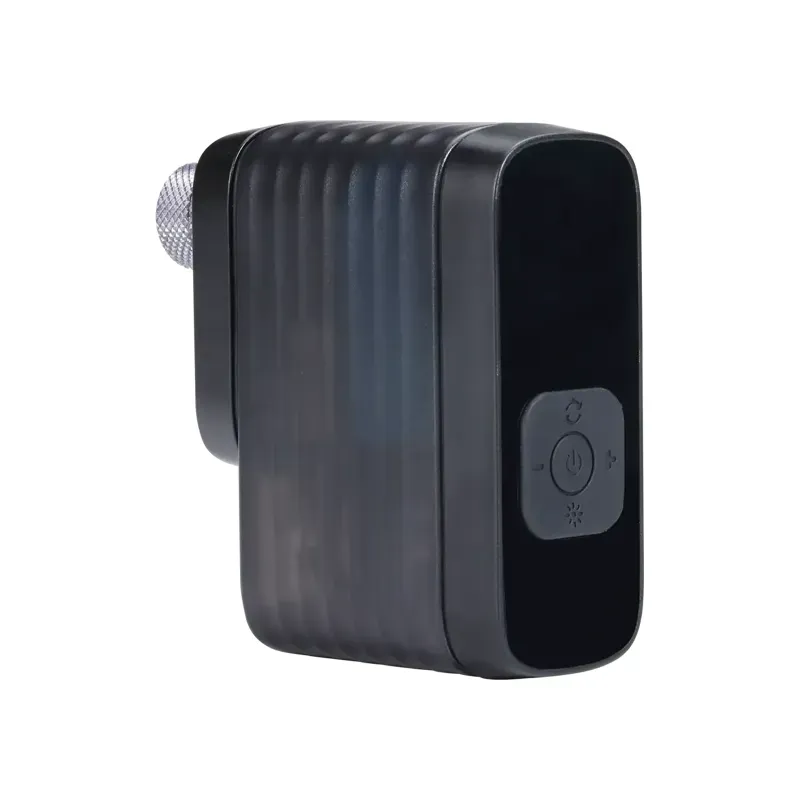BBB BarBank Electric Mini Pump BMP-201 in Black-2