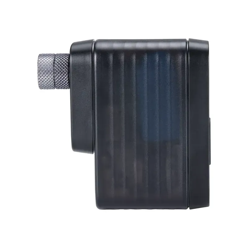 BBB BarBank Electric Mini Pump BMP-201 in Black-3