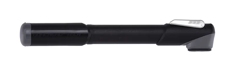 BBB WindWave Composite Mini Pump in Black