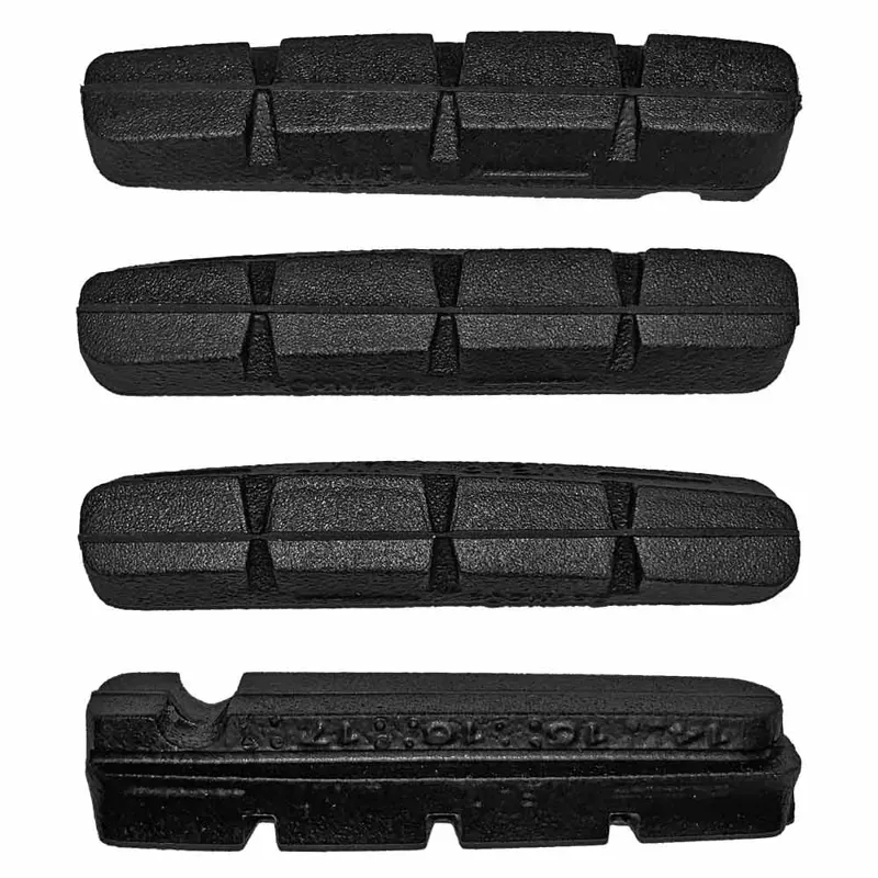 Campagnolo 2000+ Brake Pads for Record/Chorus Set of 4