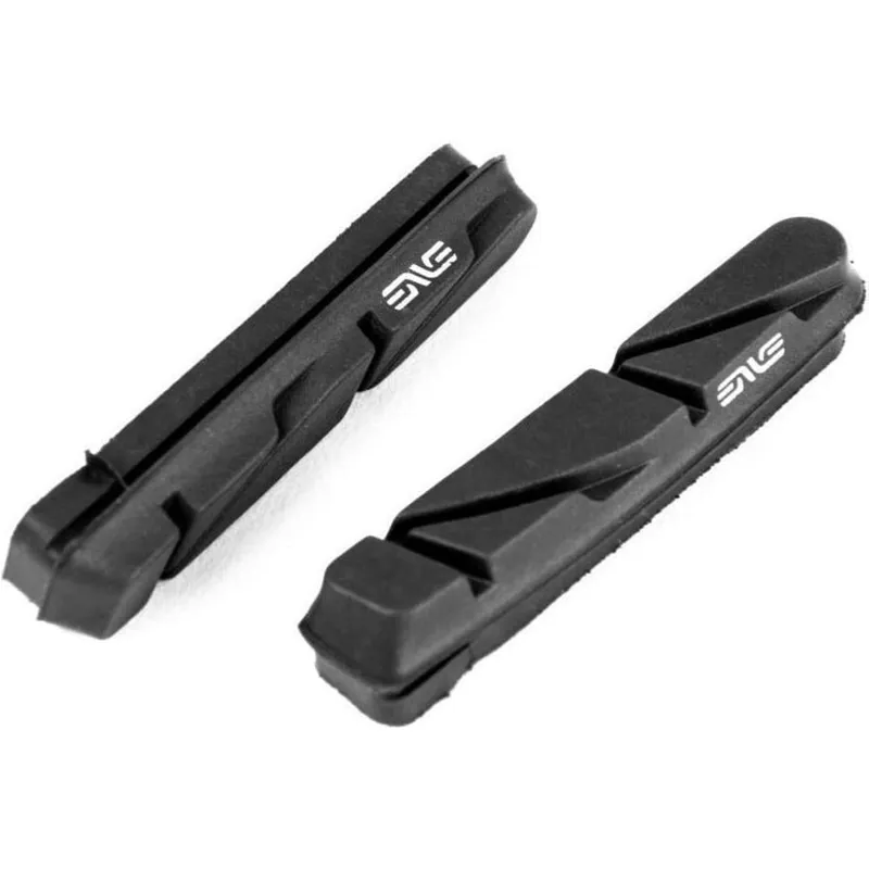 ENVE Brake Pad Set for 10mm Campagnolo Carbon Rims in Black 