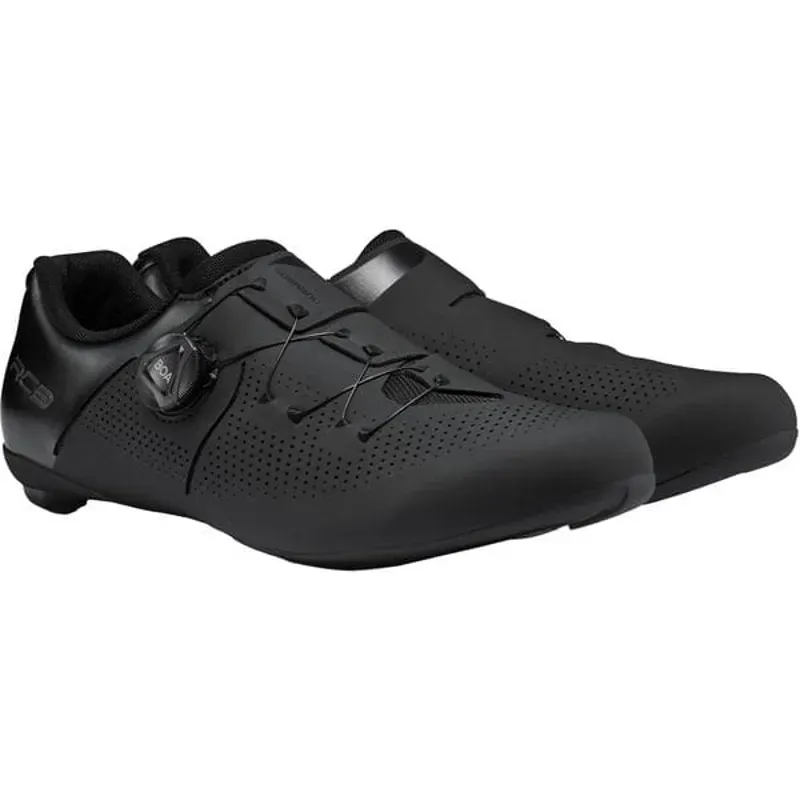 Shimano Shoes rc302 Bk-1
