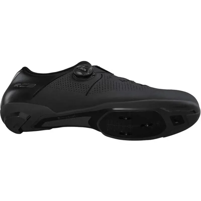 Shimano Shoes rc302 Bk-2
