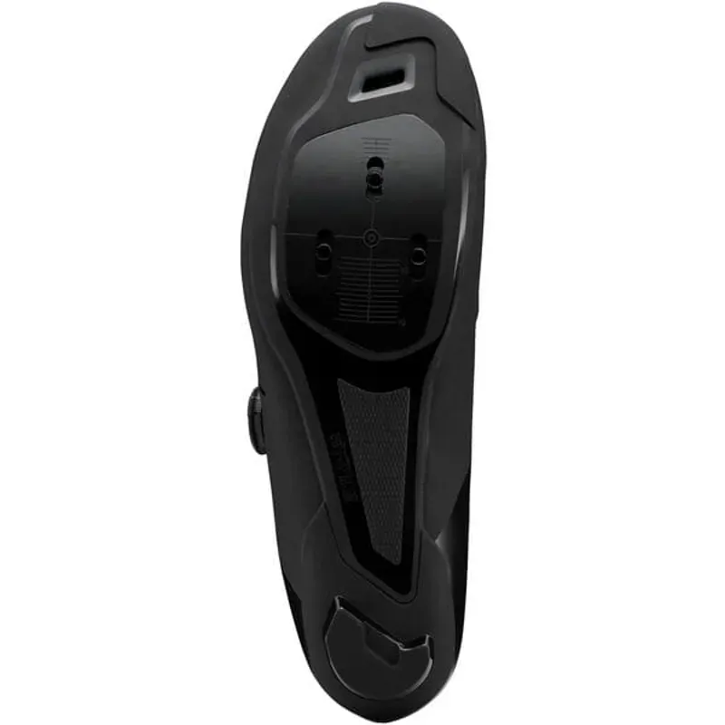 Shimano Shoes rc302 Bk-3