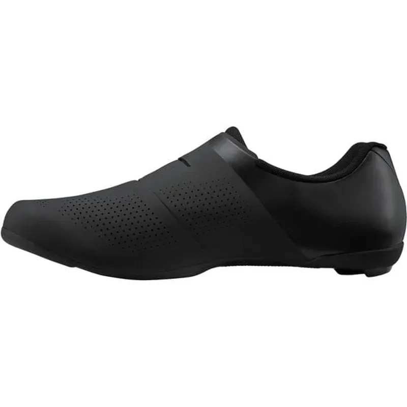 Shimano Shoes rc302 Bk-4