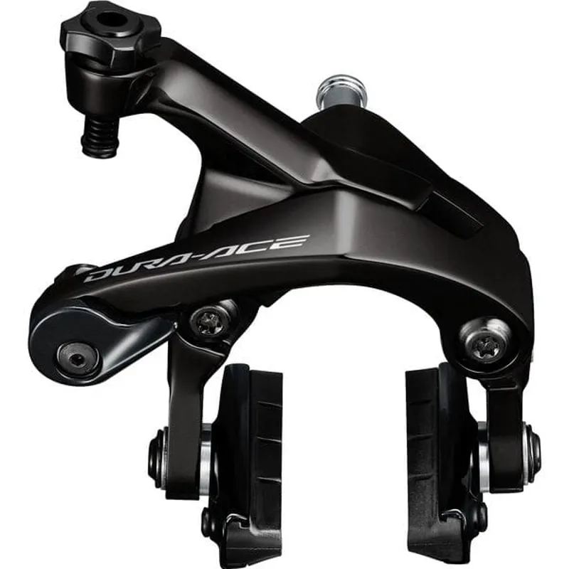 Shimano Dura-Ace R9200 Brake Caliper in Black