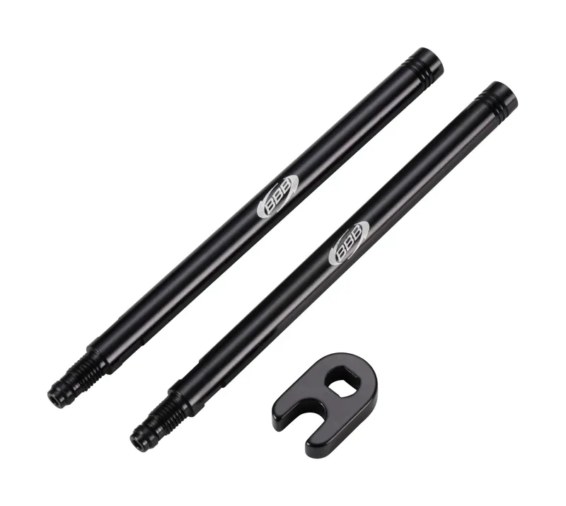 BBB ValveExtend w/Tool in Black