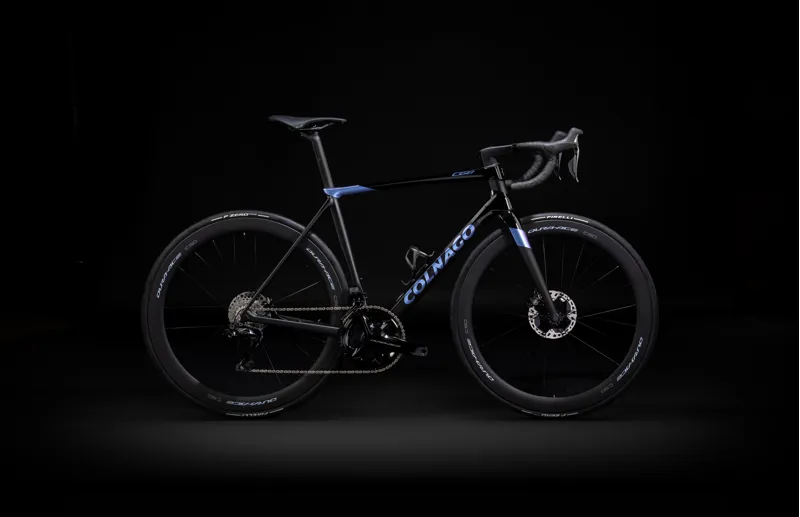 Colnago C68-R Disc 2022 Carbon Road Frame Set Code Hrau-1