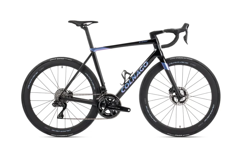 Colnago C68-R Disc 2022 Carbon Road Frame Set Code Hrau-5