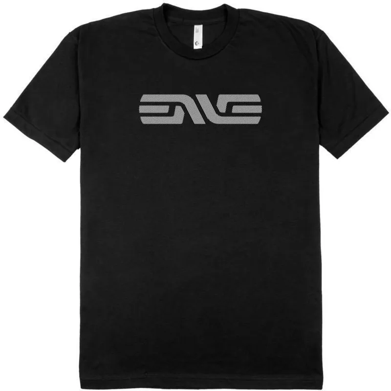 ENVE Logo T- Shirt in Black