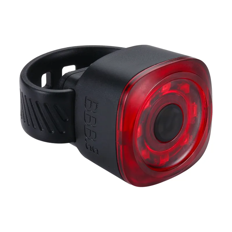 2023 BBB Spirit Rear Mini LED Light in Black
