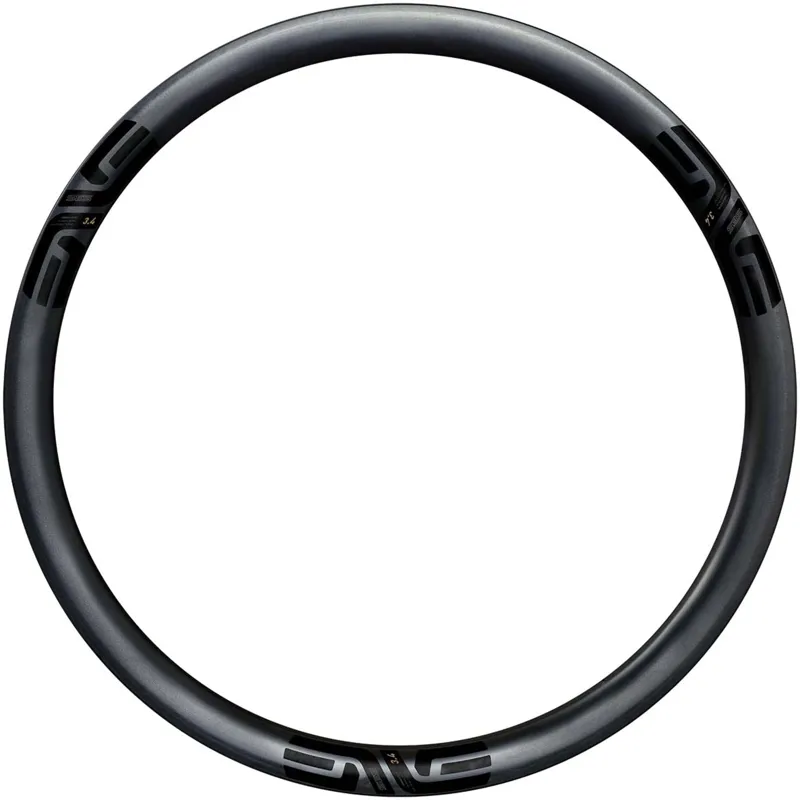2022 Enve SES 3.4 Rim in Black