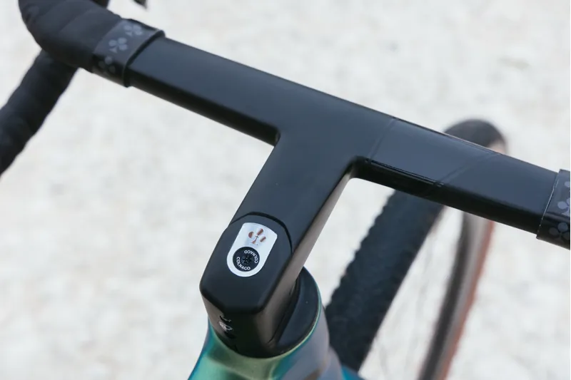 Colnago C68 Gravel 2024 Carbon Gravel/CX Frame Set Code Hggr-3