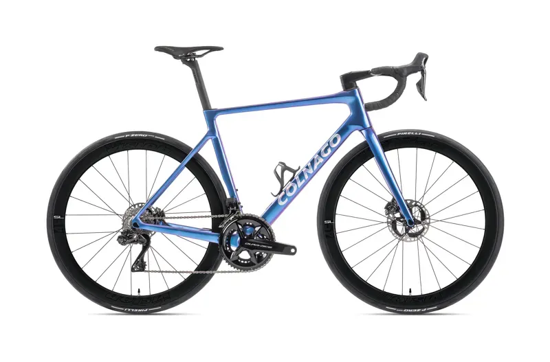 Colnago bike price list discount