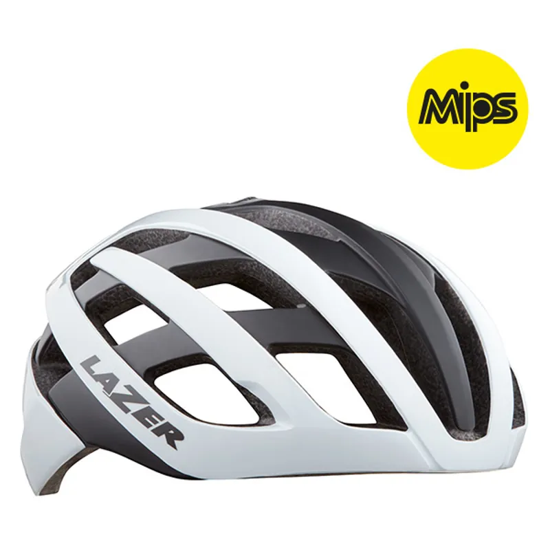 Lazer Genesis MIPS Helmet in White