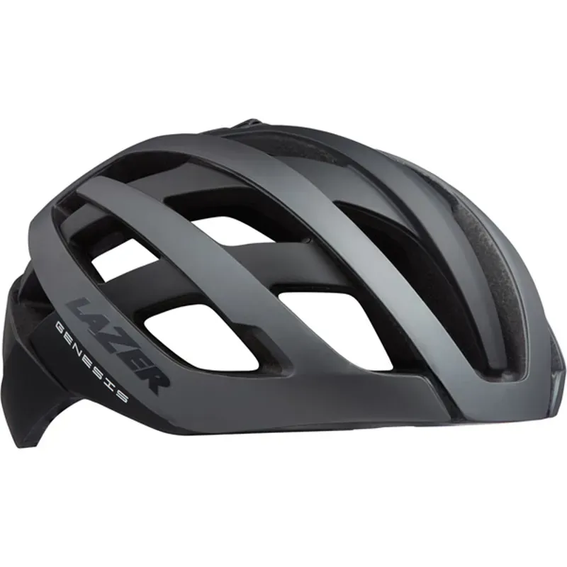 Lazer Genesis MIPS Helmet in Titanium