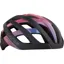 Lazer Genesis MIPS Helmet in Black/Purple Stripes
