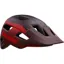 HELM Chiru RD LG Matt Red Large