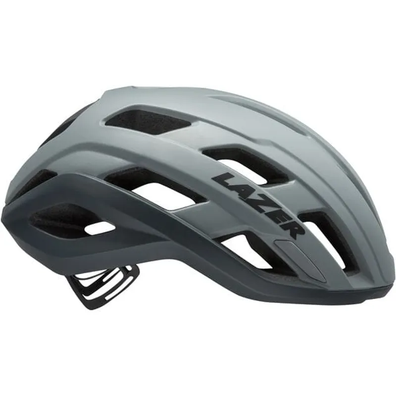 Lazer Strada KC Helmet in Blue