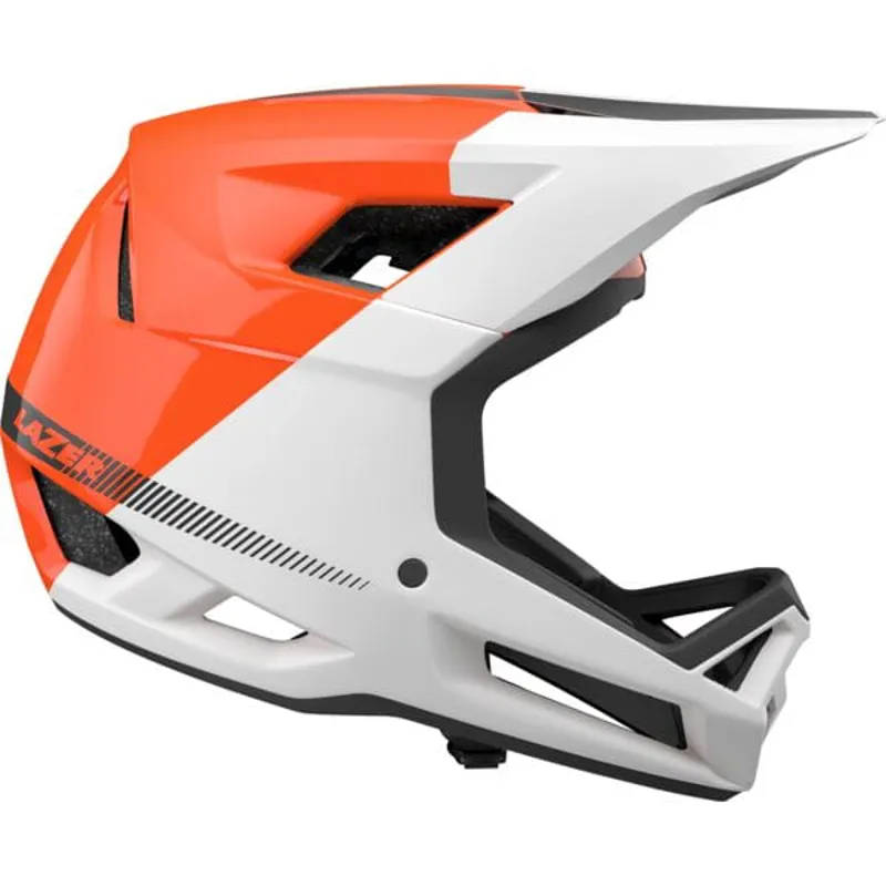 Lazer Cage KC Helmet in Orange