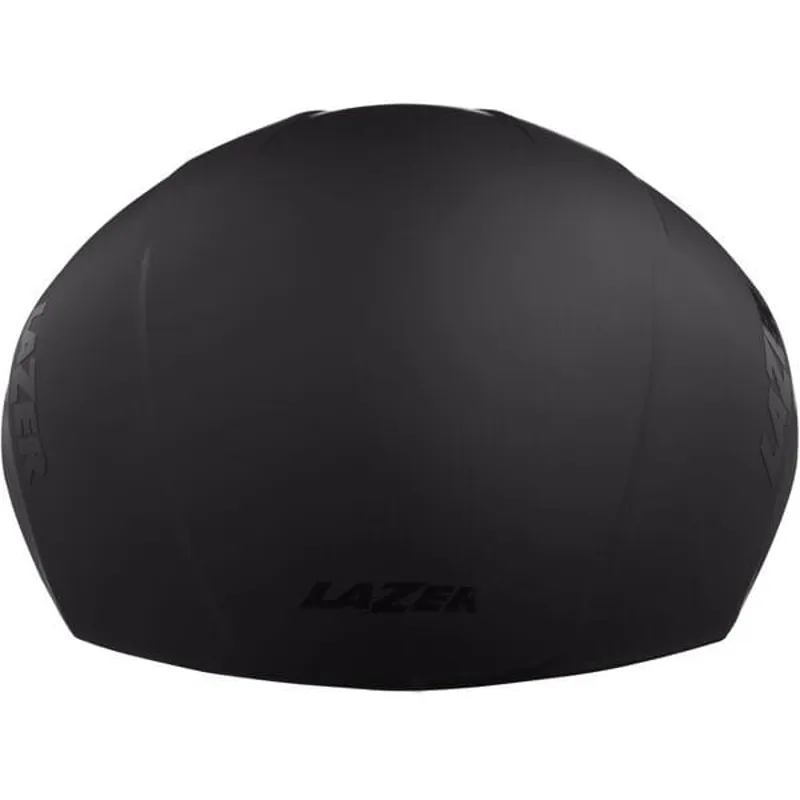 SPRE Strada KC Aeroshell Black-1