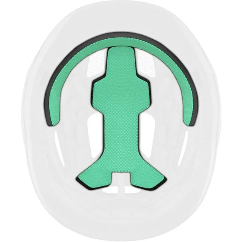 Lazer Nut'Z/P'nut KinetiCore Padding in Green