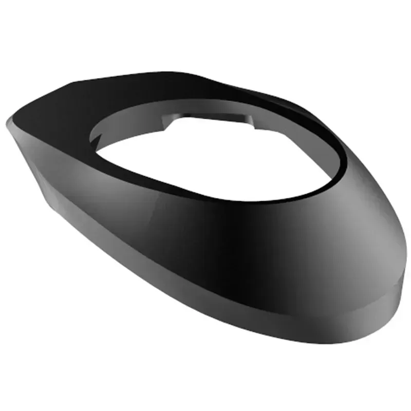 Deda Superbox Headset Spacers in Black-1