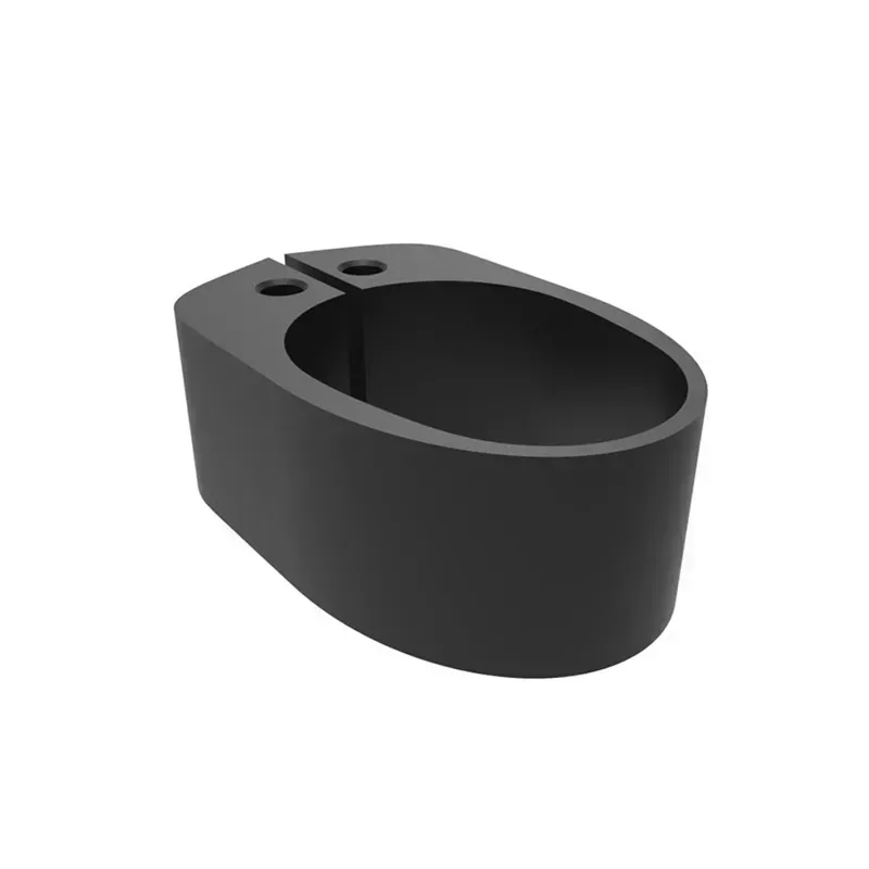 Deda Superbox Headset Spacers in Black-11