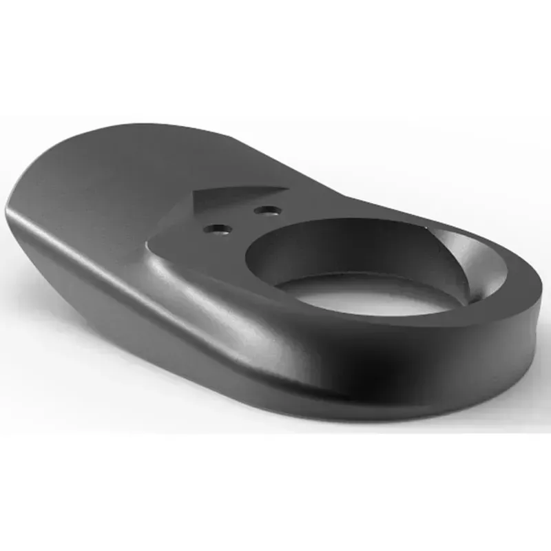 Deda Superbox Headset Spacers in Black-7