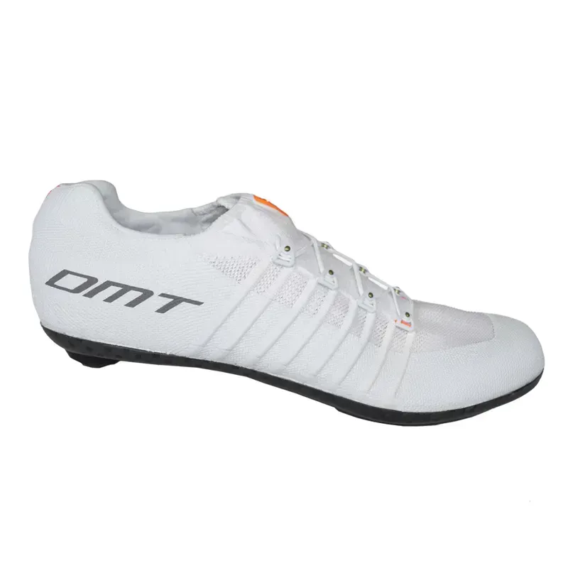 DMT Shoes Pogi's Superlight Shoes in White
