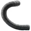 Deda Elementi Loop Bar Tape in Black Polish/Black