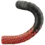 Deda Elementi Loop Bar Tape in Black/Red