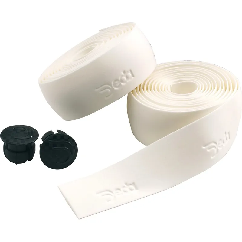 Deda Elementi Bar Tape in White