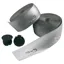 Deda Elementi Carbon Look Bar Tape in Silver