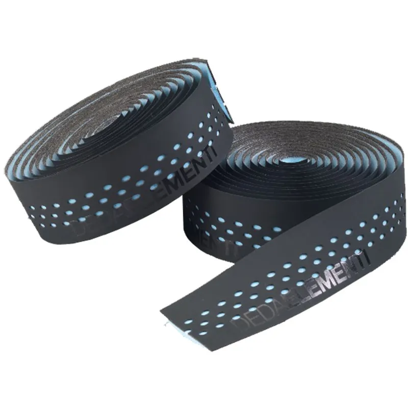 Deda Elementi Presa Bar Tape in Blue