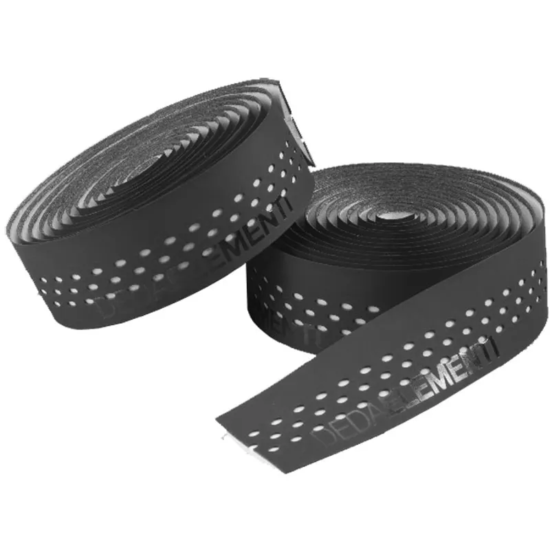 Deda Elementi Presa Bar Tape in Grey