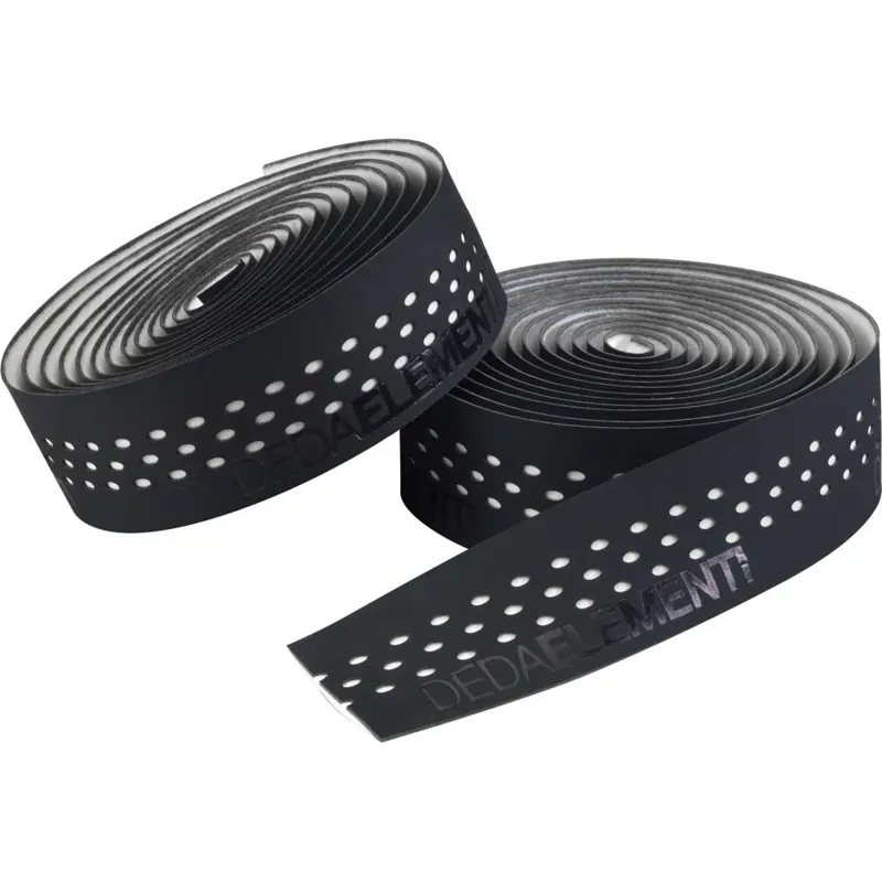 Deda Elementi Presa Bar Tape in White